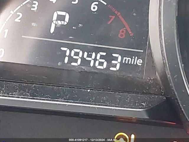 3MYDLBYV6HY196226 Toyota YARIS IA