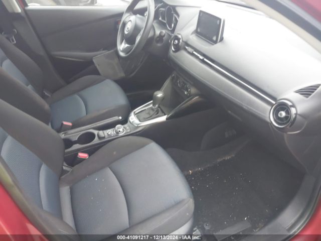 3MYDLBYV6HY196226 Toyota YARIS IA
