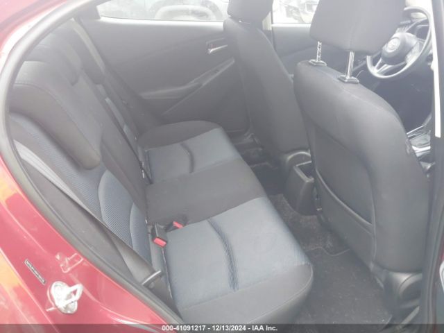 3MYDLBYV6HY196226 Toyota YARIS IA