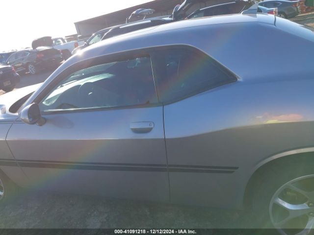 2C3CDZAG7GH101628 Dodge Challenger Sxt Plus