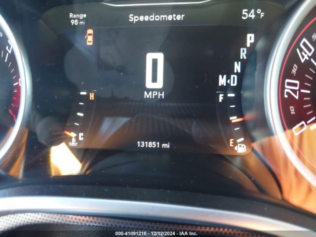 2C3CDZAG7GH101628 Dodge Challenger Sxt Plus