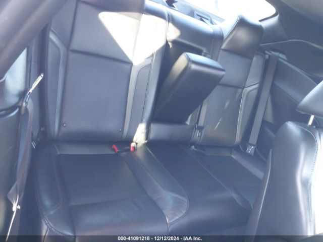 2C3CDZAG7GH101628 Dodge Challenger Sxt Plus