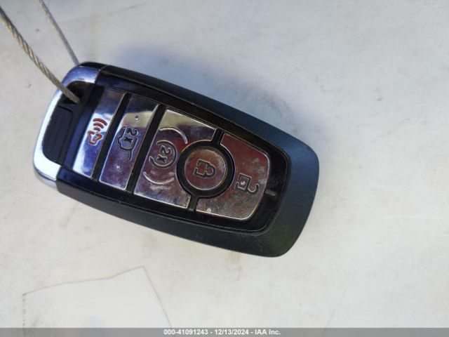 5LMCJ1C98LUL01874 Lincoln Corsair Standard