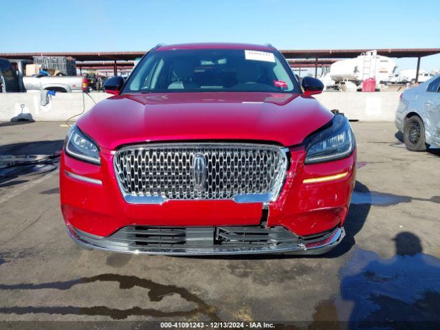 5LMCJ1C98LUL01874 Lincoln Corsair Standard