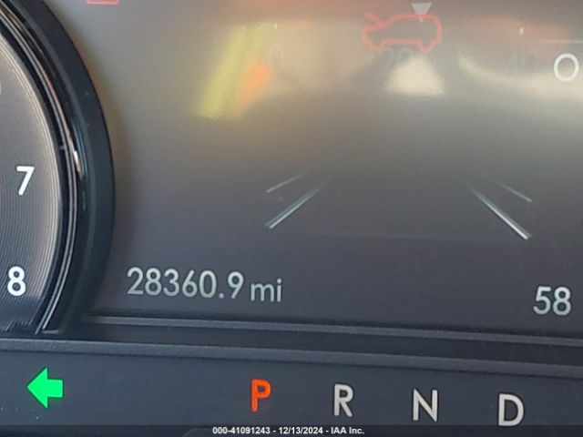 5LMCJ1C98LUL01874 Lincoln Corsair Standard