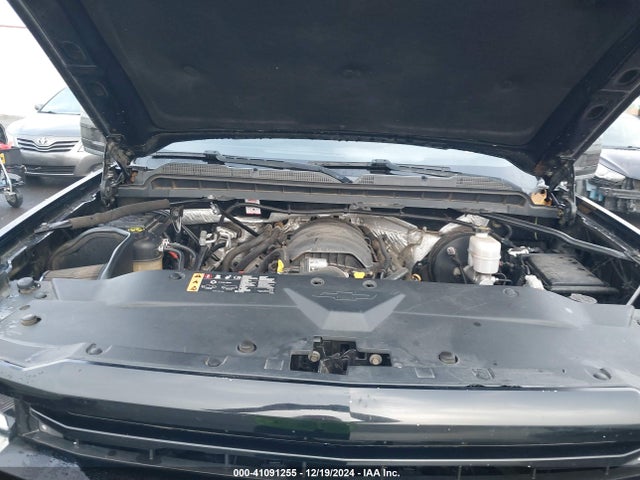 1GCUKREC1HF117744 Chevrolet Silverado 1500 2lt