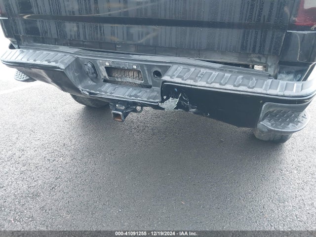 1GCUKREC1HF117744 Chevrolet Silverado 1500 2lt
