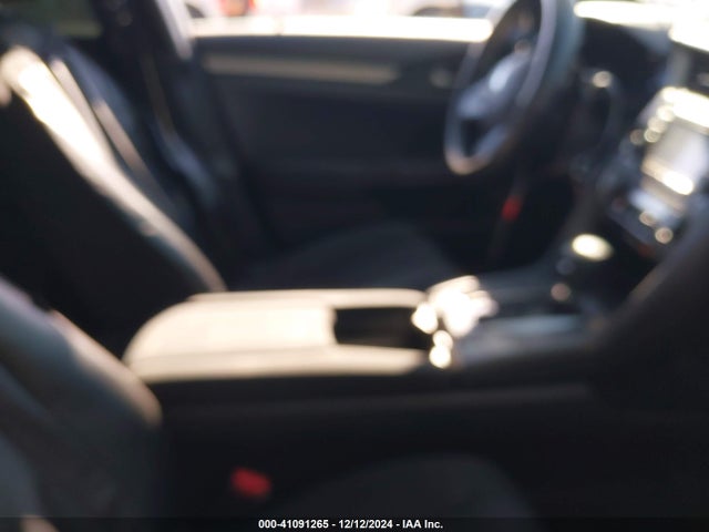 Honda Civic Lx 2018 SHHFK7H29JU238028 Image 5
