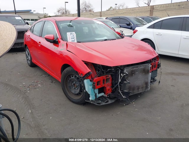 2019 2HGFC2F6XKH531098 zdjęcie główne