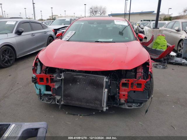 Honda Civic Lx 2019 2HGFC2F6XKH531098 Image 13
