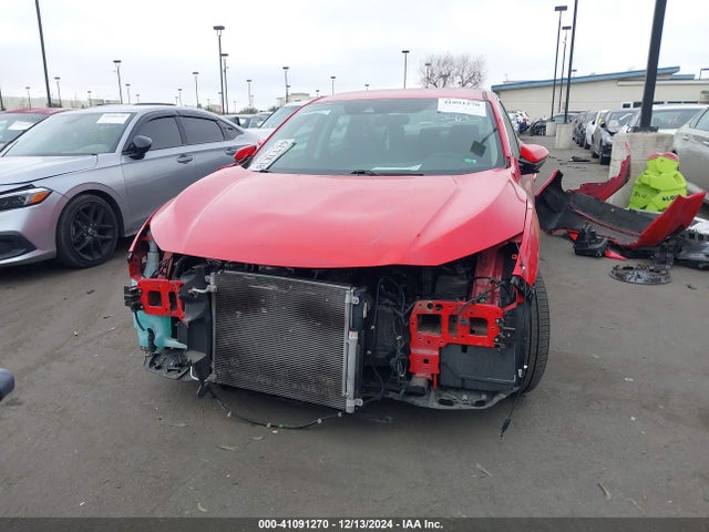 Honda Civic Lx 2019 2HGFC2F6XKH531098 Image 6