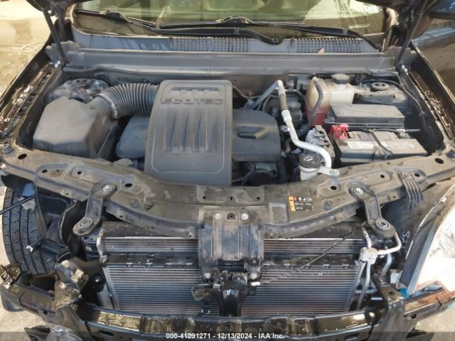 3GNAL3EK3ES546175 Chevrolet Captiva Sport Lt