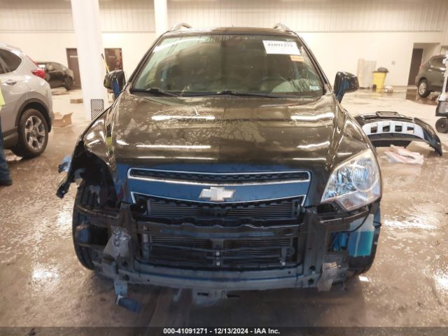 3GNAL3EK3ES546175 Chevrolet Captiva Sport Lt