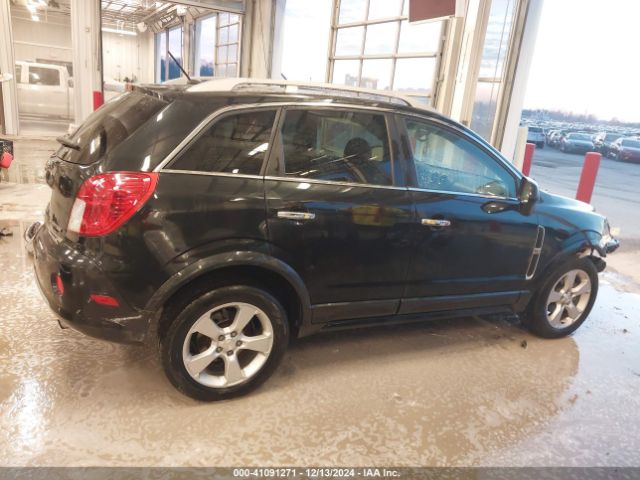 3GNAL3EK3ES546175 Chevrolet Captiva Sport Lt
