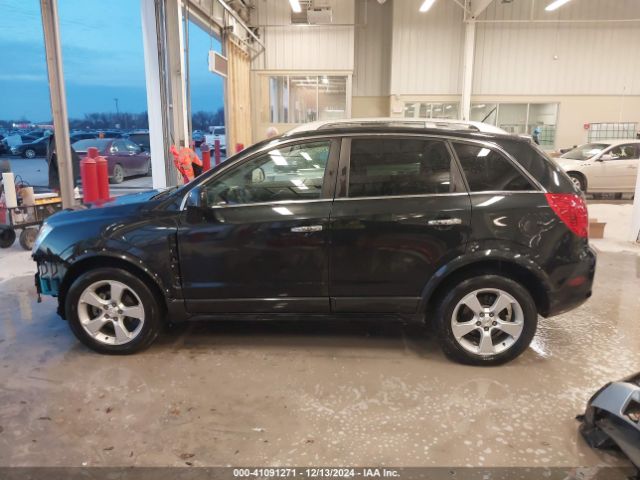 3GNAL3EK3ES546175 Chevrolet Captiva Sport Lt