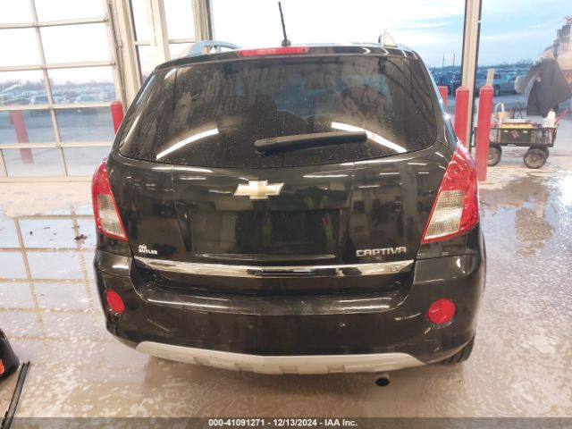 3GNAL3EK3ES546175 Chevrolet Captiva Sport Lt