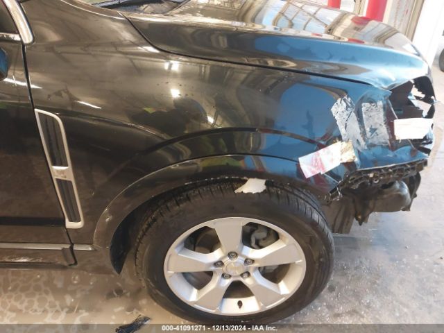 3GNAL3EK3ES546175 Chevrolet Captiva Sport Lt