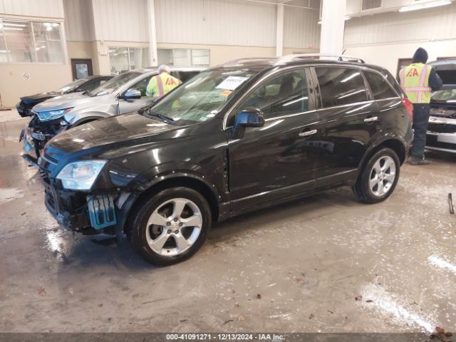 3GNAL3EK3ES546175 Chevrolet Captiva Sport Lt