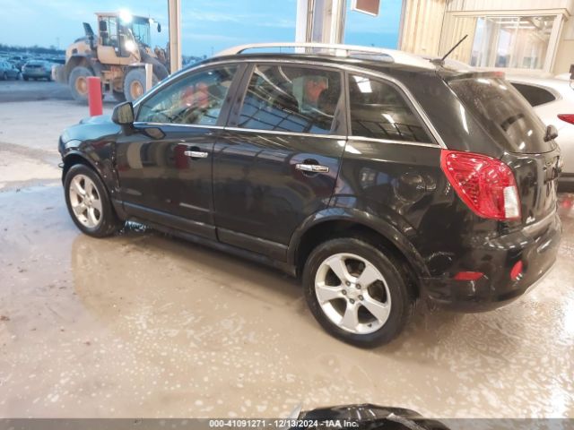 3GNAL3EK3ES546175 Chevrolet Captiva Sport Lt