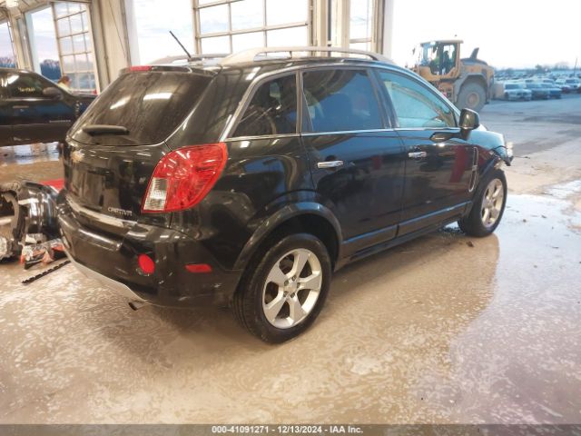 3GNAL3EK3ES546175 Chevrolet Captiva Sport Lt
