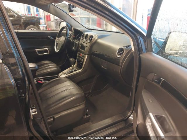 3GNAL3EK3ES546175 Chevrolet Captiva Sport Lt