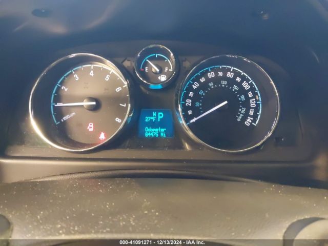 3GNAL3EK3ES546175 Chevrolet Captiva Sport Lt