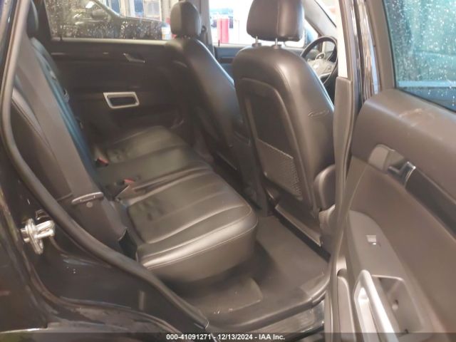 3GNAL3EK3ES546175 Chevrolet Captiva Sport Lt