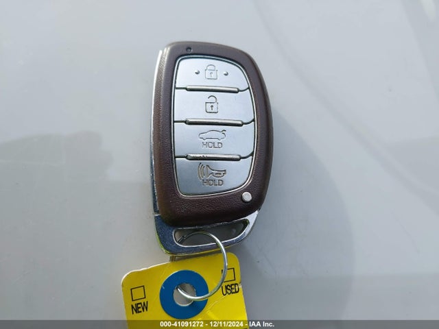 Hyundai SONATA SEL 2019 5NPE34AF7KH744143 Image 11