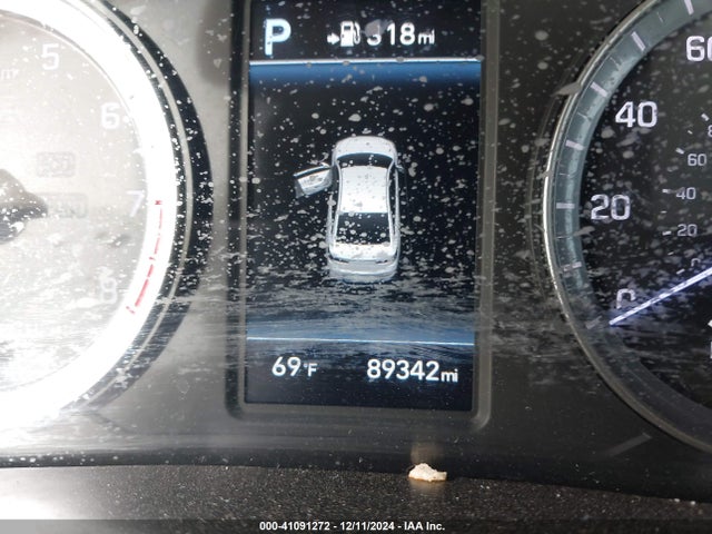 Hyundai SONATA SEL 2019 5NPE34AF7KH744143 Image 15