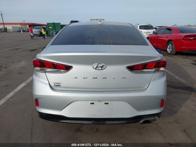Hyundai SONATA SEL 2019 5NPE34AF7KH744143 Image 16