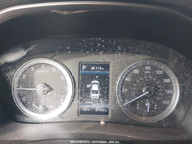 Hyundai SONATA SEL 2019 5NPE34AF7KH744143 Image 7