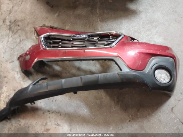4S4BSAFC2K3385830 Subaru Outback 2.5i Premium