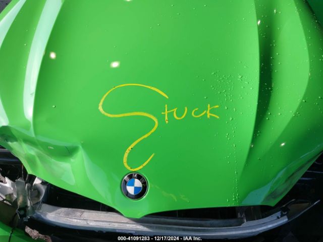 2020 BMW M850I WBABC4C04LCE38185 Photo 9