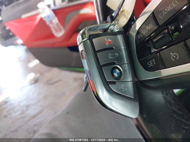 2020 BMW M850I WBABC4C04LCE38185 Photo 10
