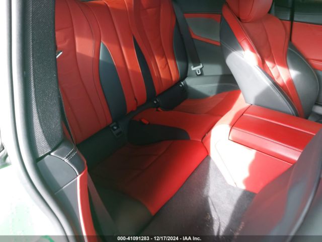 2020 BMW M850I WBABC4C04LCE38185 Photo 7