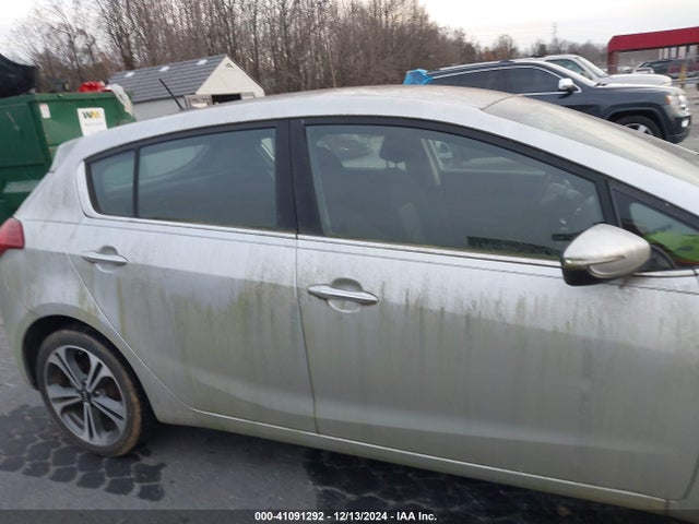KIA FORTE EX 2016 KNAFX5A89G5546345 Image 14