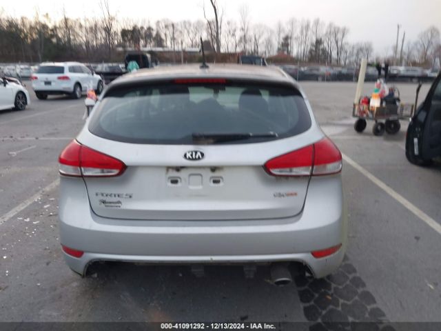 KIA FORTE EX 2016 KNAFX5A89G5546345 Image 17