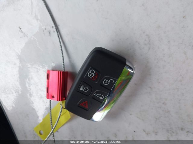 2013 JAGUAR XF SAJWA0E71D8S70781 Photo 10