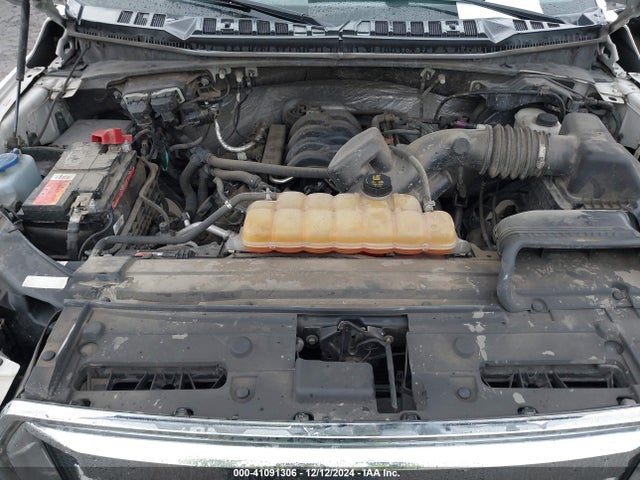 Ford F-150 Xlt 2016 1FTEW1EF5GKE17832 Image 10