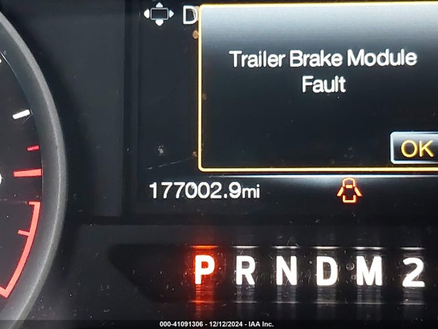 Ford F-150 Xlt 2016 1FTEW1EF5GKE17832 Image 15