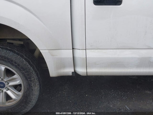 Ford F-150 Xlt 2016 1FTEW1EF5GKE17832 Image 6