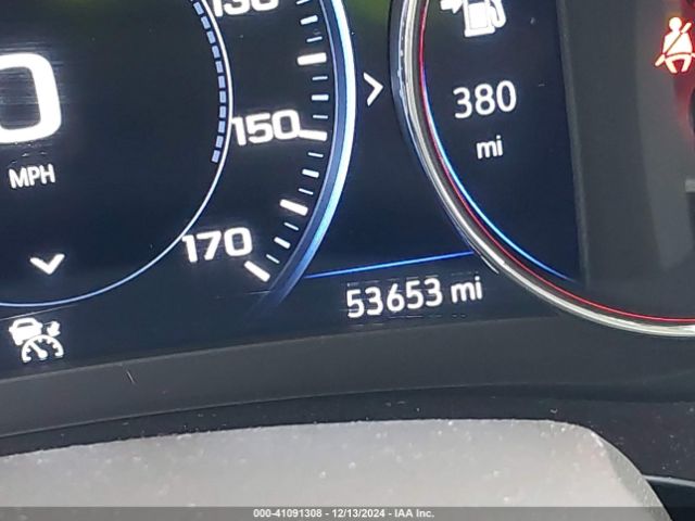 1G1ZE5SX0NF199967 Chevrolet Malibu Fwd Premier