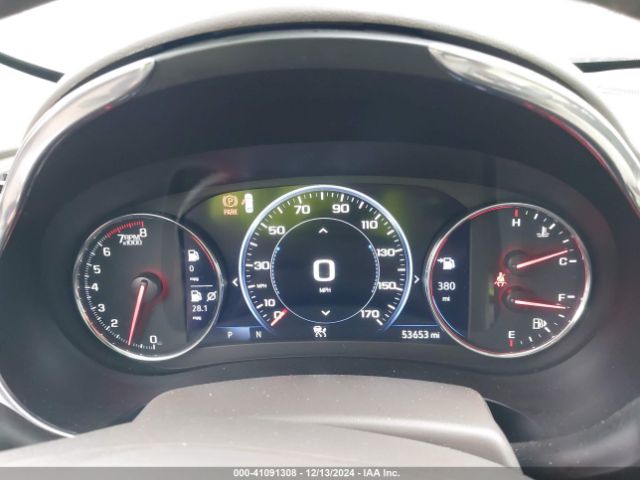 1G1ZE5SX0NF199967 Chevrolet Malibu Fwd Premier