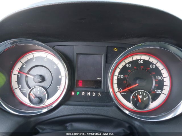 2C4RDGCG4HR713644 Dodge Grand Caravan Sxt