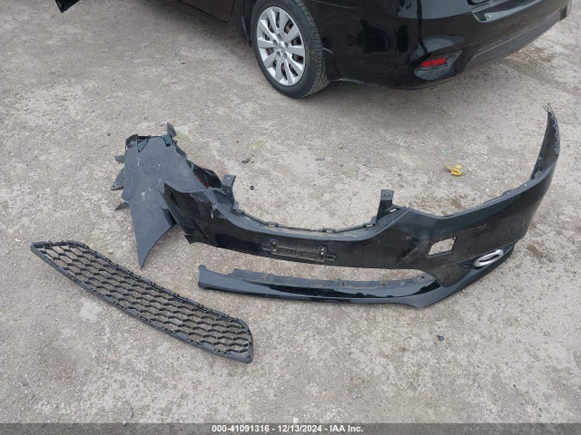 Nissan SENTRA SV 2016 3N1AB7AP3GL655014 Image 12
