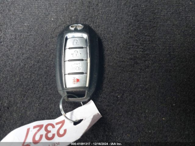 JN1EV7EL5LM380634 Infiniti Q60 Pure Awd