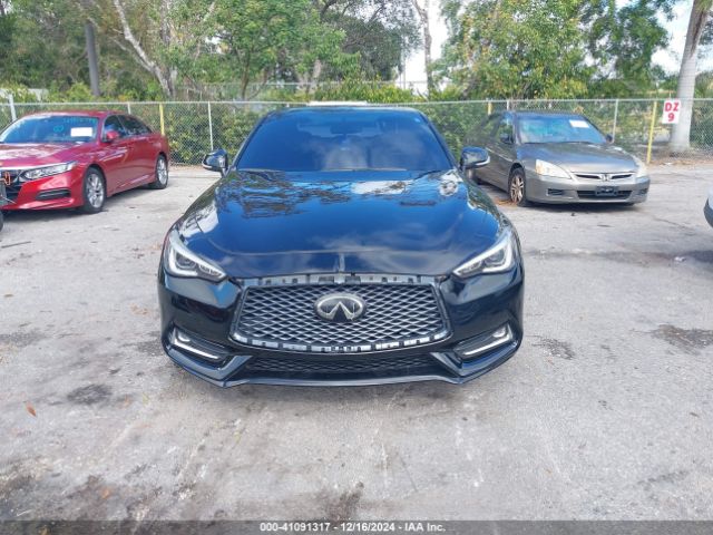 JN1EV7EL5LM380634 Infiniti Q60 Pure Awd