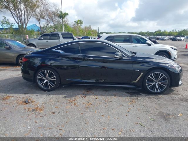 JN1EV7EL5LM380634 Infiniti Q60 Pure Awd