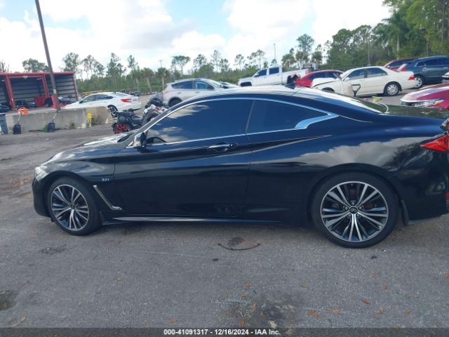 JN1EV7EL5LM380634 Infiniti Q60 Pure Awd
