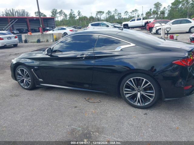 JN1EV7EL5LM380634 Infiniti Q60 Pure Awd